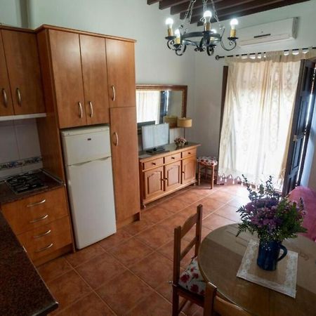 La Posada De Carmen Nijar Bagian luar foto