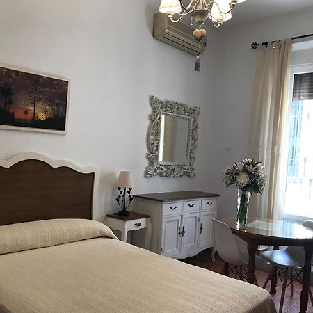 La Posada De Carmen Nijar Bagian luar foto