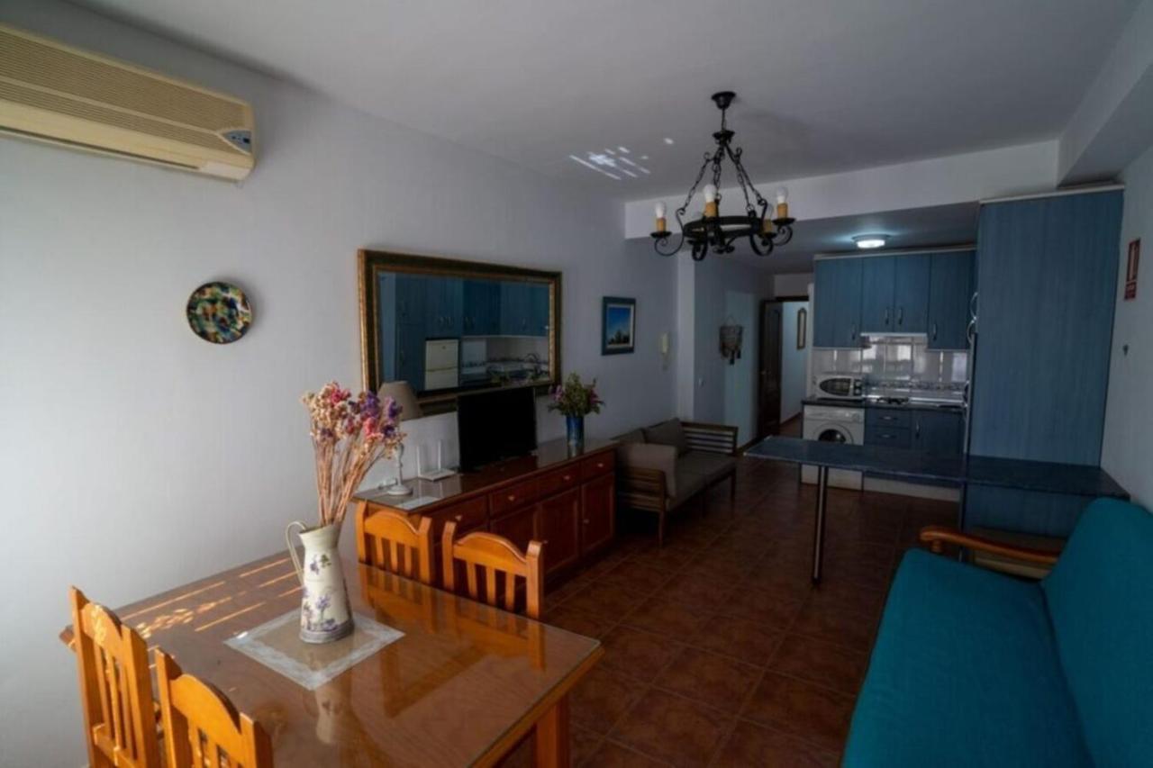 La Posada De Carmen Nijar Bagian luar foto