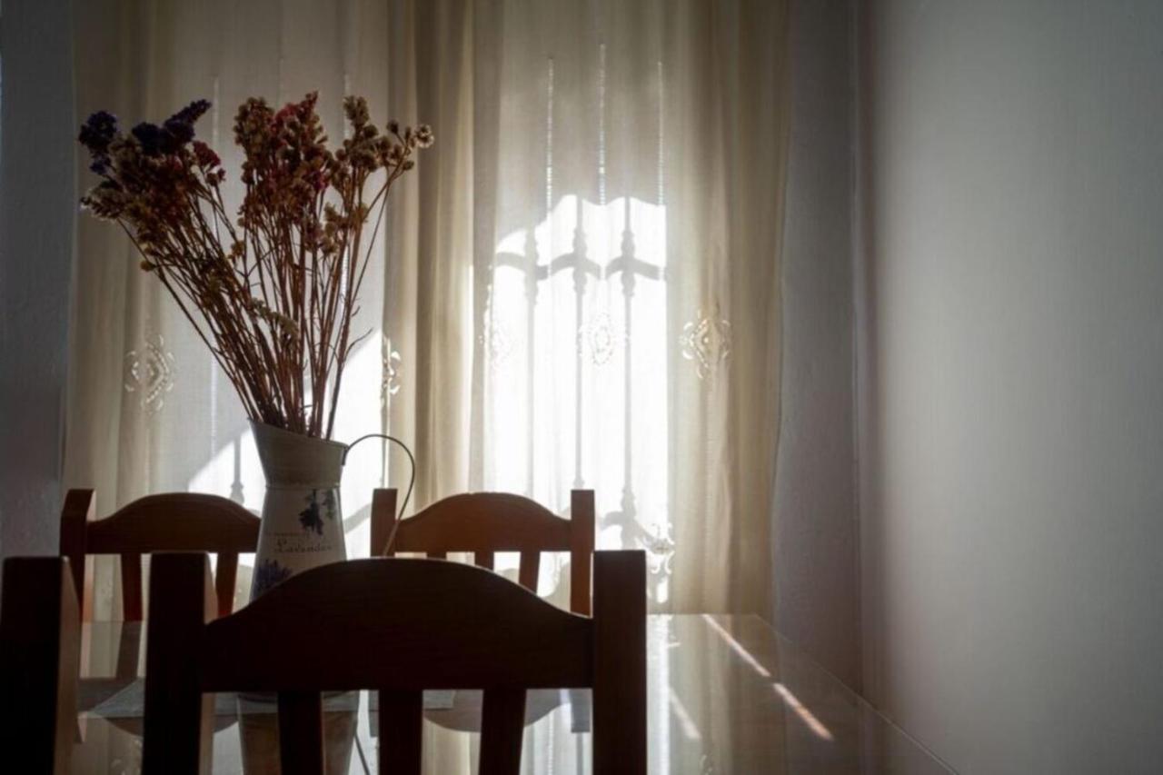 La Posada De Carmen Nijar Bagian luar foto