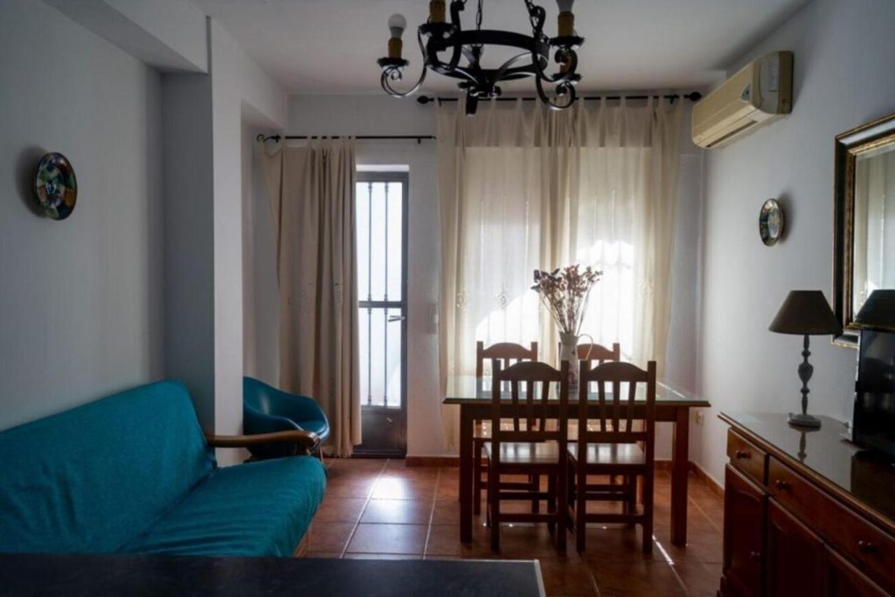 La Posada De Carmen Nijar Bagian luar foto