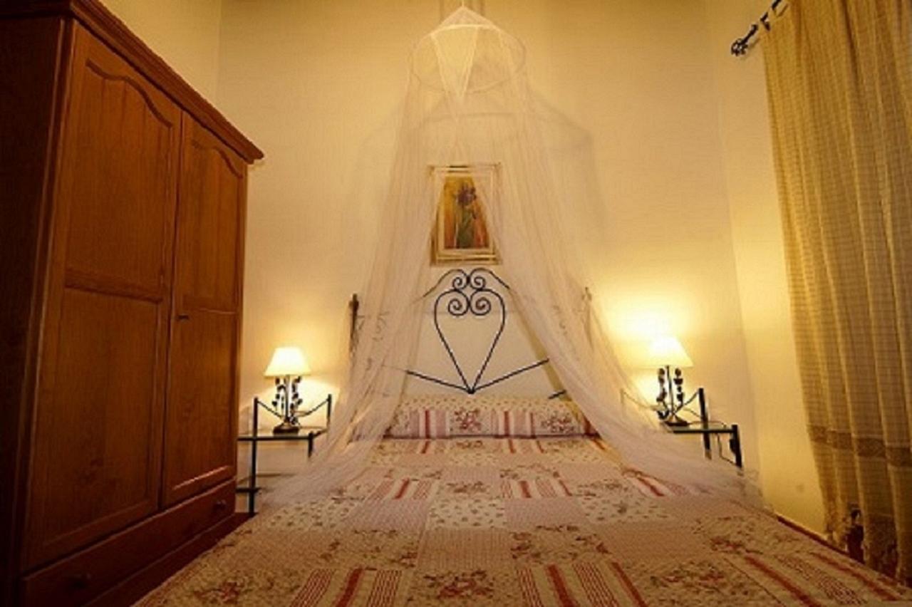 La Posada De Carmen Nijar Bagian luar foto