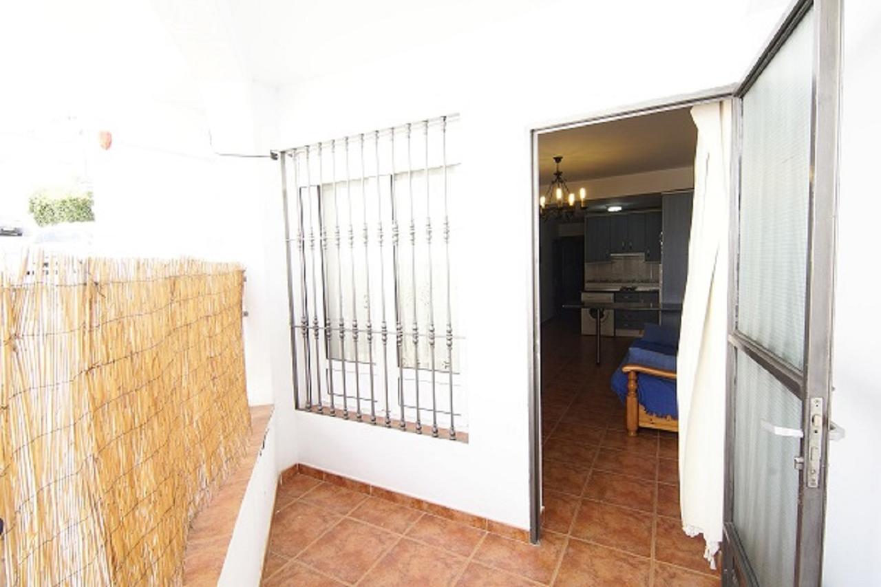 La Posada De Carmen Nijar Bagian luar foto