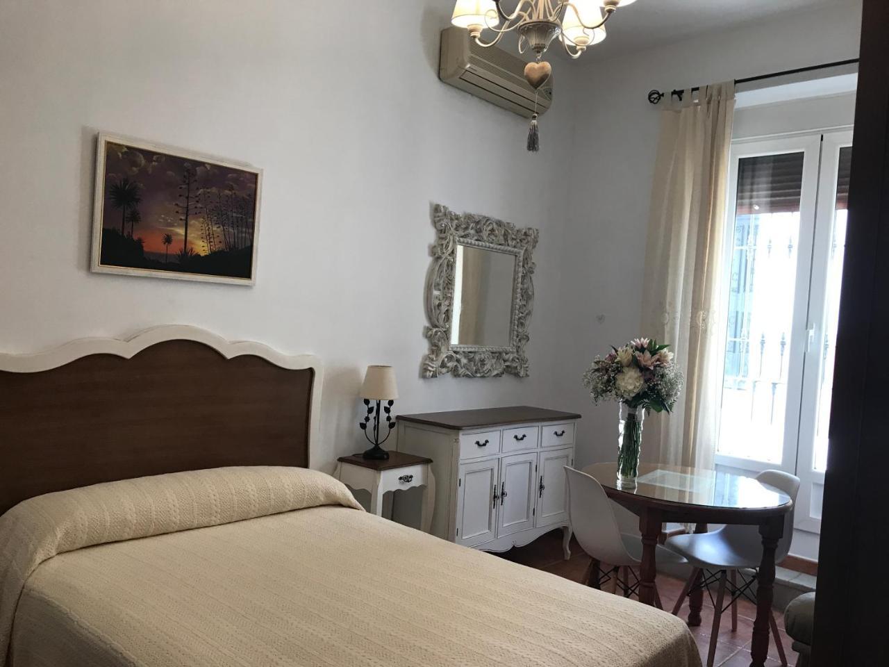 La Posada De Carmen Nijar Bagian luar foto