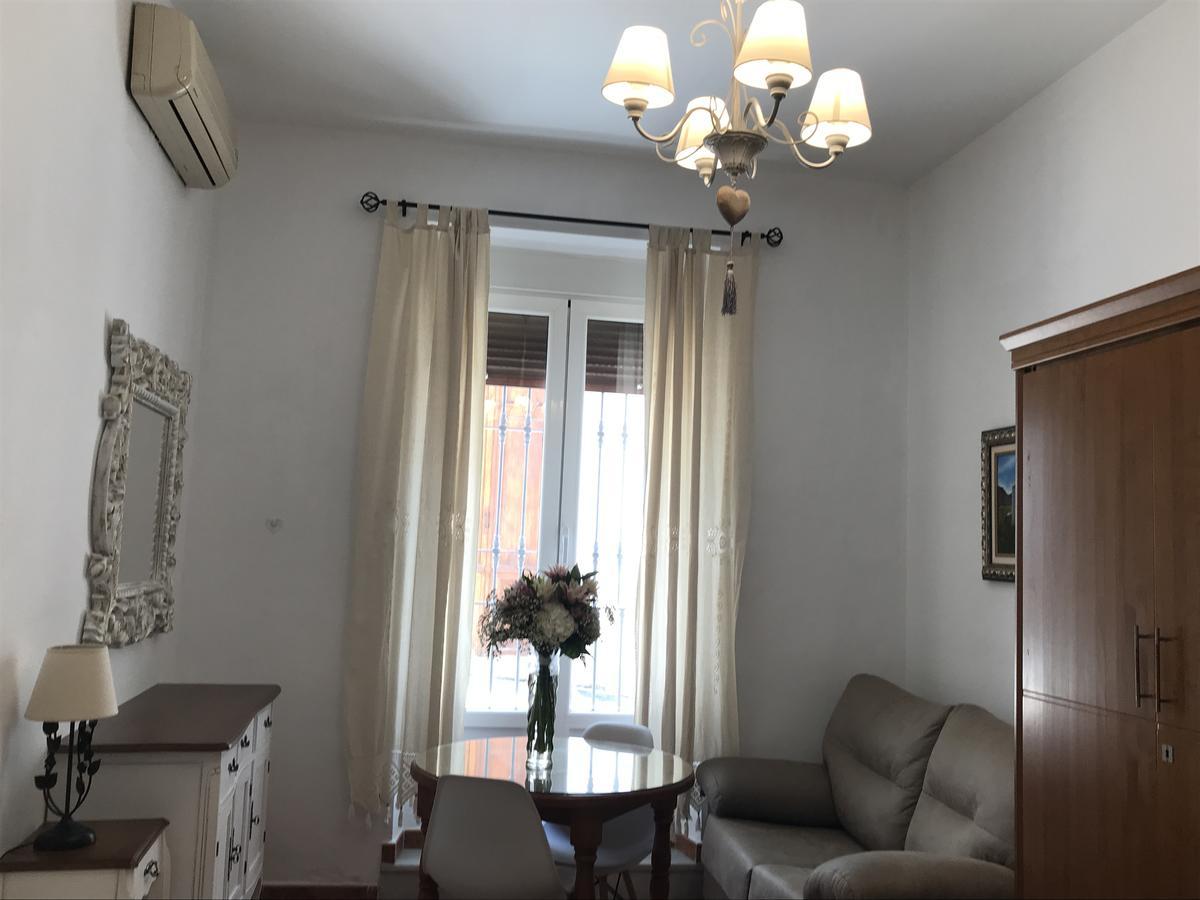 La Posada De Carmen Nijar Bagian luar foto