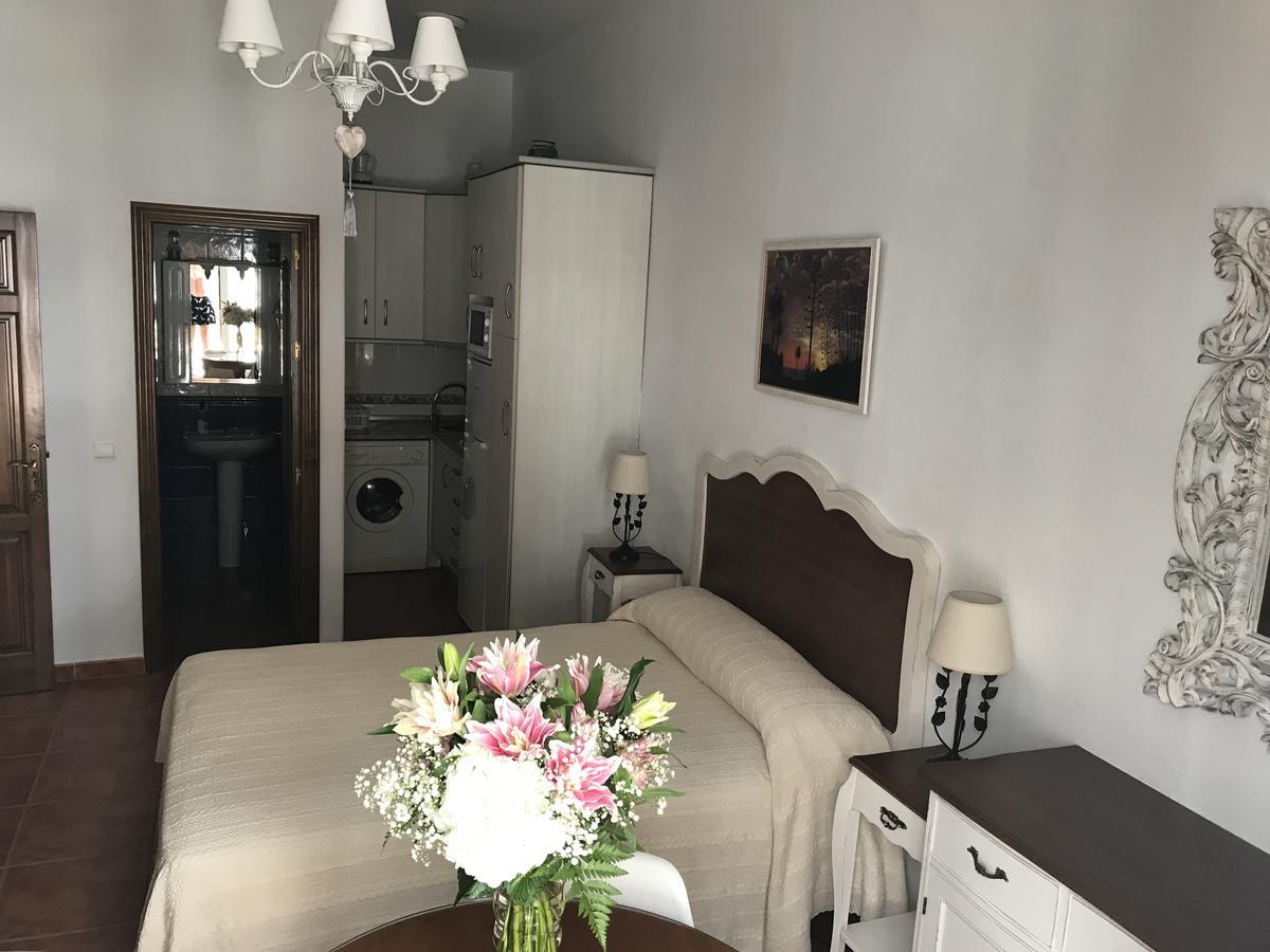 La Posada De Carmen Nijar Bagian luar foto
